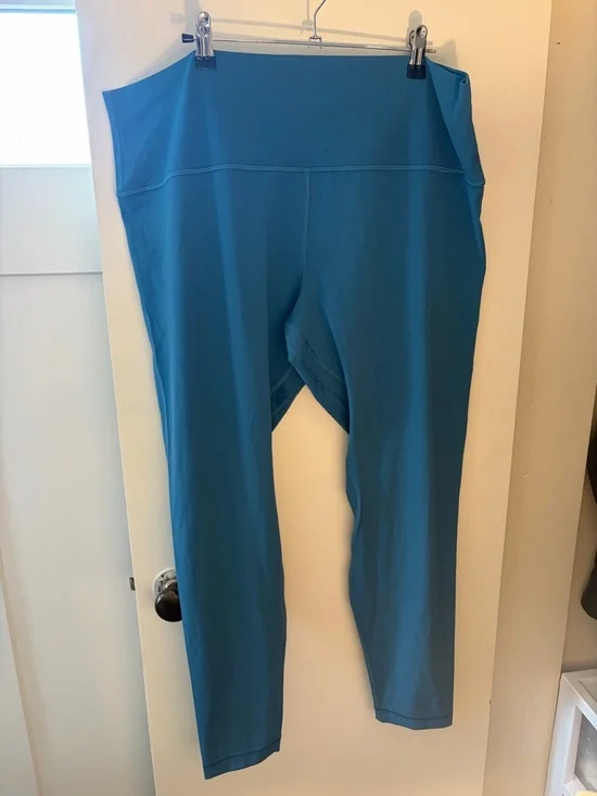 Lululemon Align High-Rise Pant 28" - Picture 1 of 3